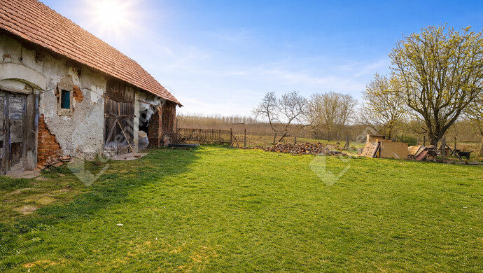 14. kép | Eladó Családi ház, Somogycsicsó (#180968)