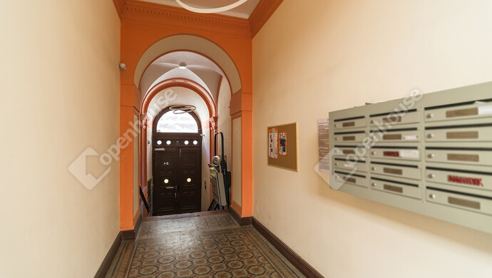 23. kép | Eladó Téglaépítésű lakás, Budapest I. Ker. (#181333)
