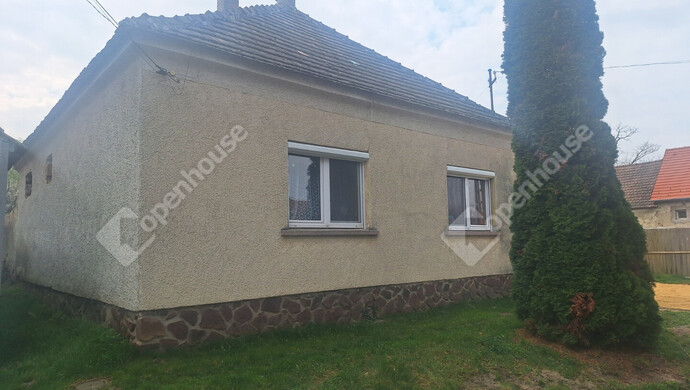 0. kép | Eladó Családi ház, Sarród (#174203)