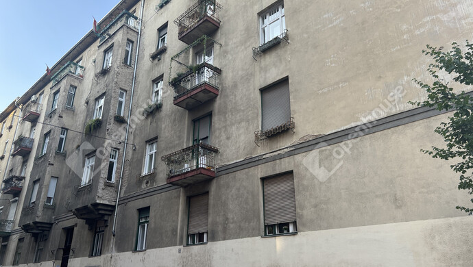 2. kép | Eladó Téglaépítésű lakás, Budapest II. Ker. (#175732)