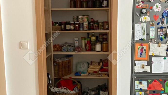 14. kép | Eladó Társasházi lakás, Kecskemét (#176246)