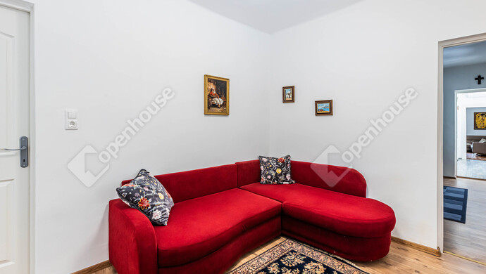 25. kép | Eladó Családi ház, Kőröshegy (#177036)