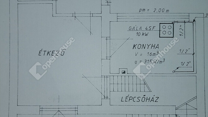 1. kép | Székesfehérváron téglalakás eladó | Eladó Sorház, Székesfehérvár (#177068)