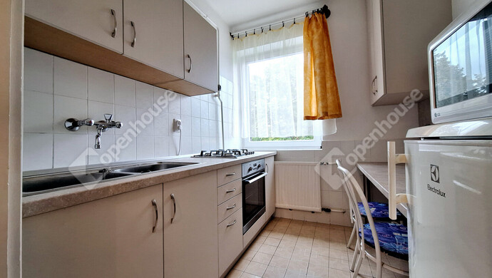 1. kép | Kiadó Társasházi lakás, Győr (#177445)