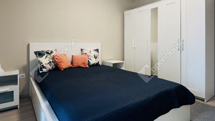 9. kép | Eladó Téglaépítésű lakás, Siófok (#178170)