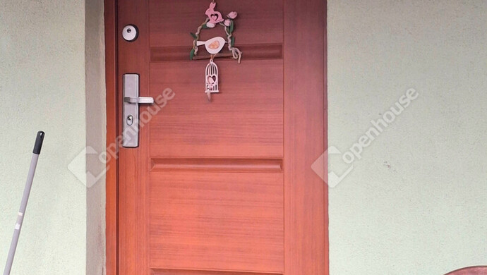 1. kép | Eladó Társasházi lakás, Komárom (#178637)