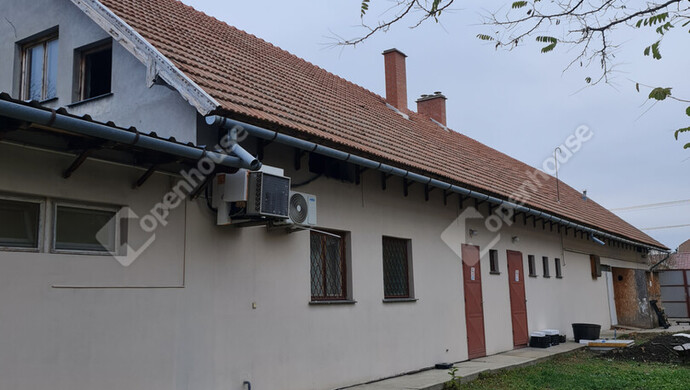 0. kép | Eladó Ipari ingatlan, Makó (#178828)