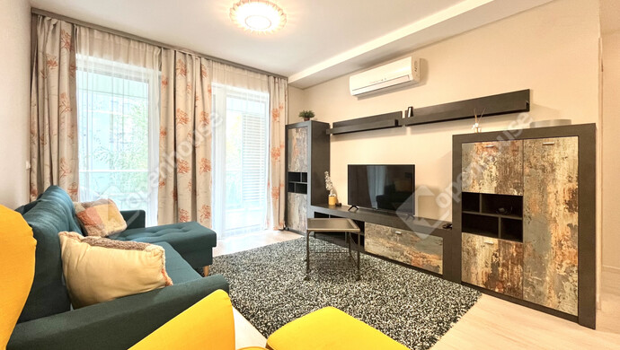 1. kép | Eladó Téglaépítésű lakás, Siófok (#178170)