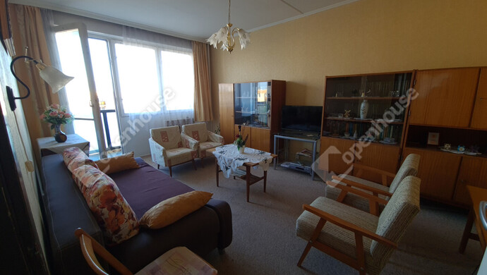 1. kép | Eladó Társasházi lakás, Mosonmagyaróvár (#179915)