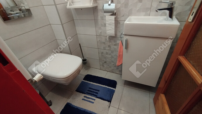 45. kép | Eladó Családi ház, Kisbér (#178396)