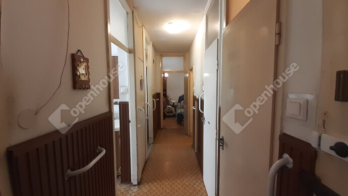 22. kép | Eladó Társasházi lakás, Nagykanizsa (#176060)