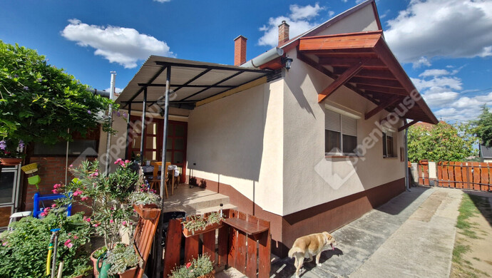 1. kép | Eladó Családi ház, Kaposvár (#176320)