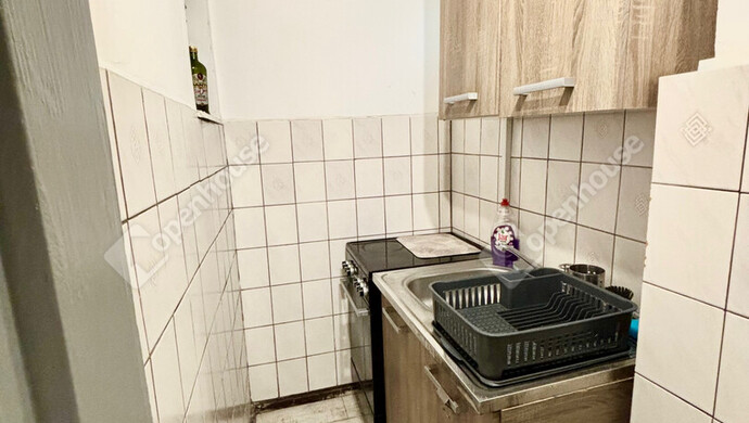 8. kép | Főzőfülke | Eladó Társasházi lakás, Tatabánya (#178224)