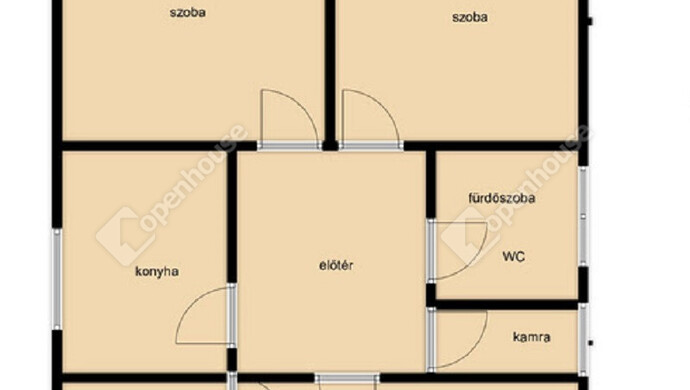 0. kép | Eladó Családi ház, Debrecen (#180005)