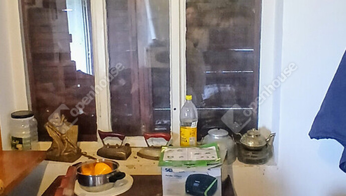 3. kép | Eladó Zárt kert, Nagypáli (#181046)