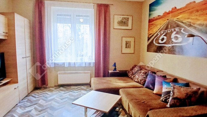 0. kép | Eladó Társasházi lakás, Gellénháza (#181243)