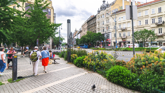 19. kép | Eladó Téglaépítésű lakás, Budapest V. Ker. (#182302)
