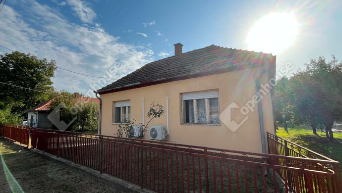 0. kép | Eladó Családi ház, Táska (#183488)