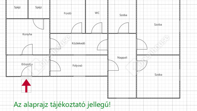 0. kép | Eladó Családi ház, Veszprém (#176273)