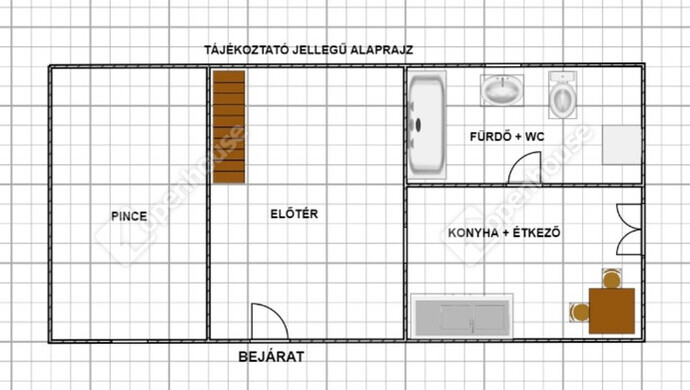 13. kép | Eladó Nyaraló, Celldömölk (#176354)