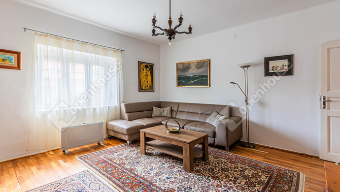 8. kép | Eladó Családi ház, Kőröshegy (#177036)