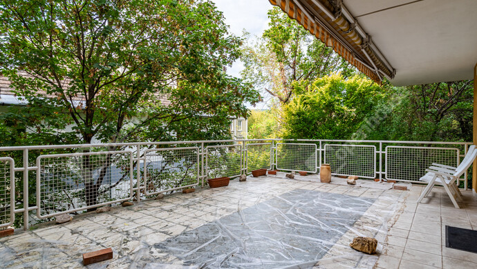 0. kép | Eladó Téglaépítésű lakás, Budapest II. Ker. (#177349)