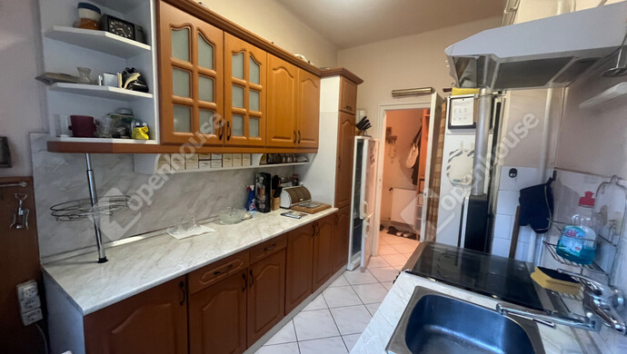 0. kép | Eladó Társasházi lakás, Kaposvár (#177609)