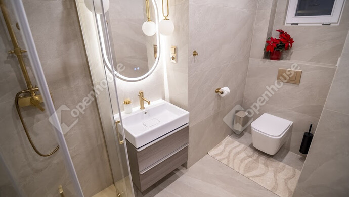 17. kép | Eladó Téglaépítésű lakás, Budapest IX. Ker. (#178358)