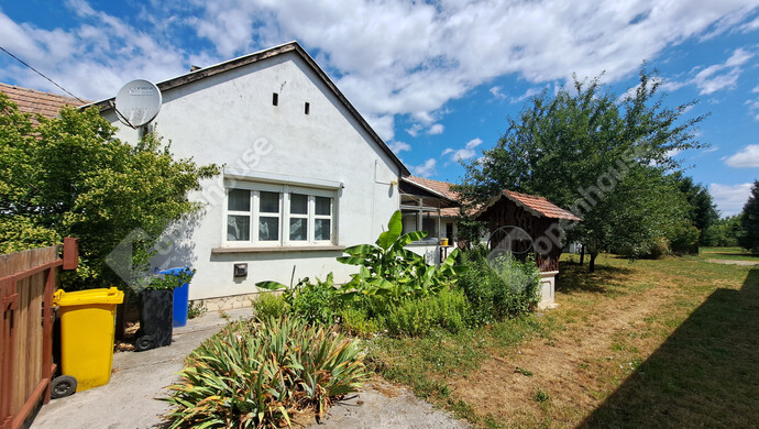 0. kép | Eladó Családi ház, Marcali (#178798)