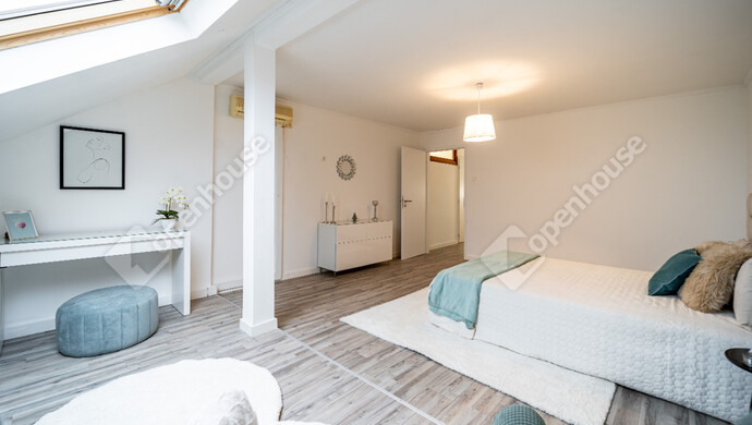 2. kép | Eladó Téglaépítésű lakás, Szeged (#179069)