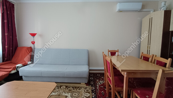 1. kép | Eladó Társasházi lakás, Sopron (#179449)