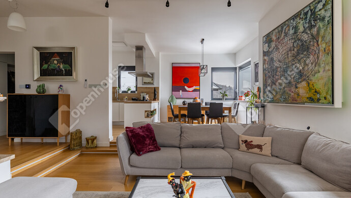 3. kép | Eladó Téglaépítésű lakás, Budapest III. Ker. (#179765)