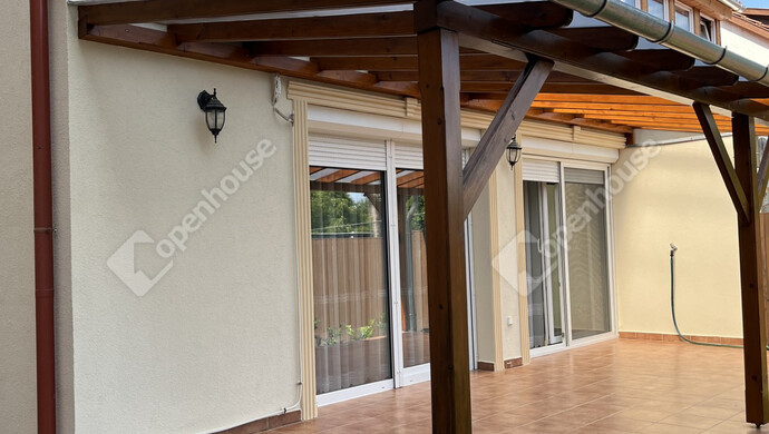 1. kép | Eladó Téglaépítésű lakás, Pápa (#179846)