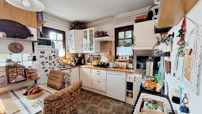 1. kép | Eladó Családi ház, Budakeszi (#179981)