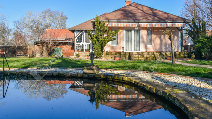 48. kép | Eladó Családi ház, Algyő (#179972)