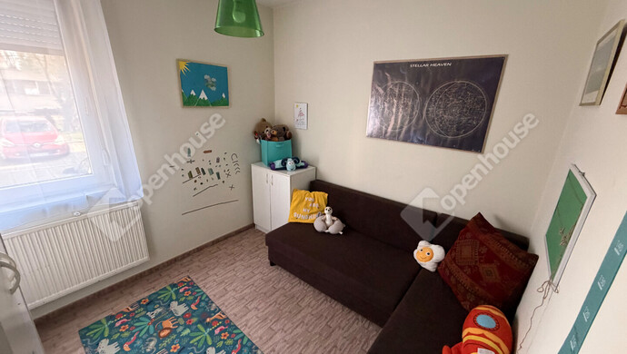 12. kép | Eladó Társasházi lakás, Keszthely (#180457)