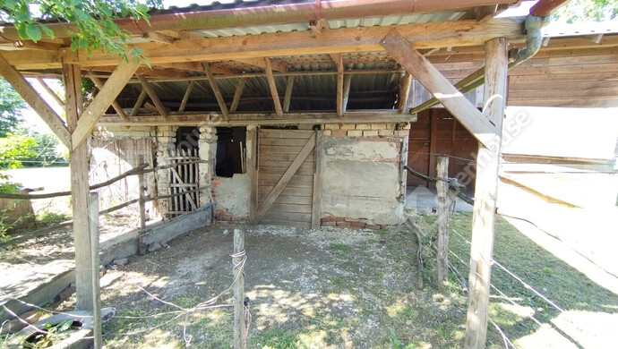 21. kép | Eladó Családi ház, Rábaszentandrás (#173278)