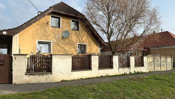 0. kép | Eladó Családi ház, Kőszegpaty (#164734)