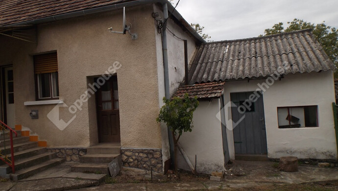 1. kép | Eladó Családi ház, Homokbödöge (#173042)