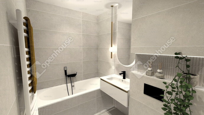 6. kép | Eladó Társasházi lakás, Szeged (#177392)