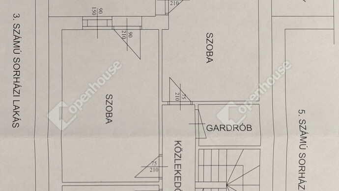 1. kép | Eladó Családi ház, Keszthely (#177658)