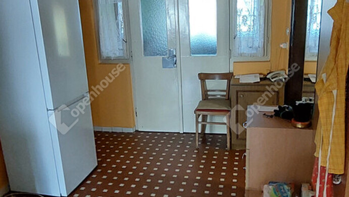 12. kép | Előszoba | Eladó Családi ház, Zalalövő (#178523)