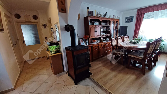 6. kép | Eladó Családi ház, Debrecen (#178805)