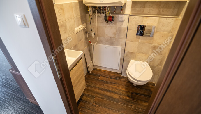 11. kép | Eladó Téglaépítésű lakás, Budapest XI. Ker. (#178988)