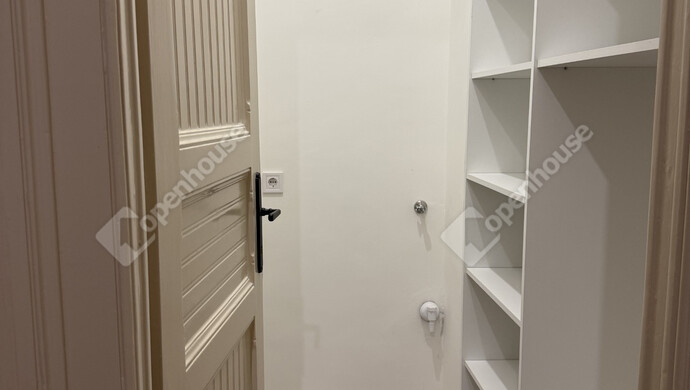 13. kép | Eladó Téglaépítésű lakás, Budapest VI. Ker. (#179254)