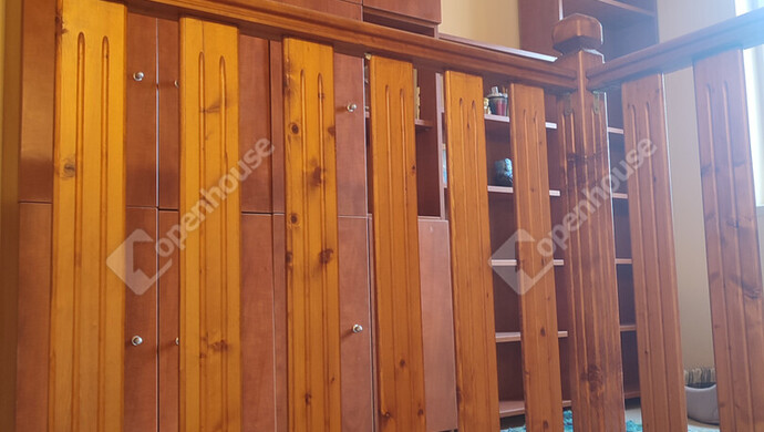 8. kép | Kiadó Családi ház, Naszály (#179688)