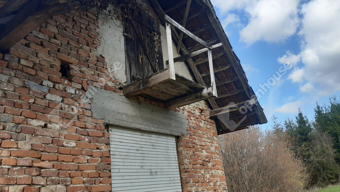 34. kép | Eladó Zárt kert, Sand (#180348)