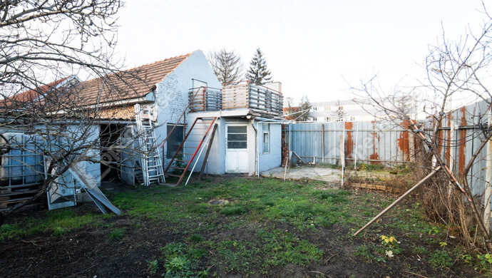 18. kép | Eladó Családi ház, Debrecen (#180537)