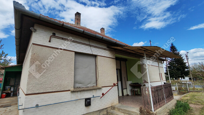 24. kép | Eladó Családi ház, Ötvöskónyi (#181241)