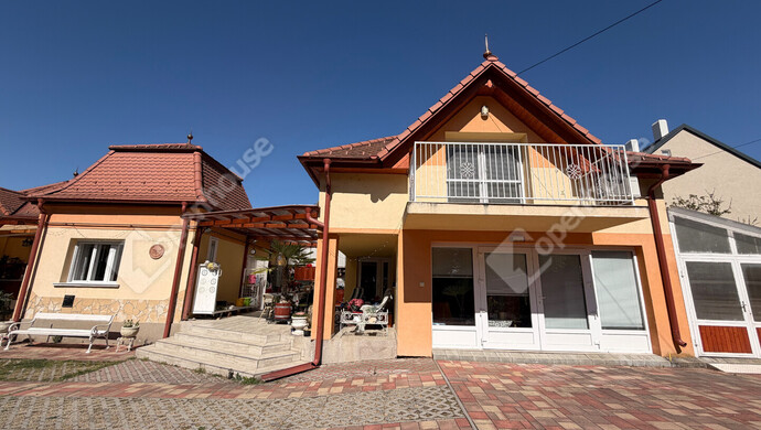 0. kép | Eladó Családi ház, Keszthely (#181314)